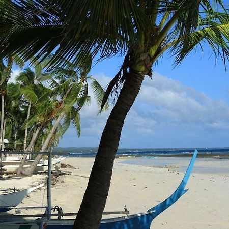 St. Bernard Beach Resort Santa Fe  Luaran gambar