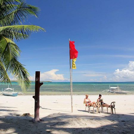 St. Bernard Beach Resort Santa Fe  Luaran gambar