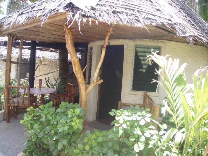 St. Bernard Beach Resort Santa Fe  Luaran gambar