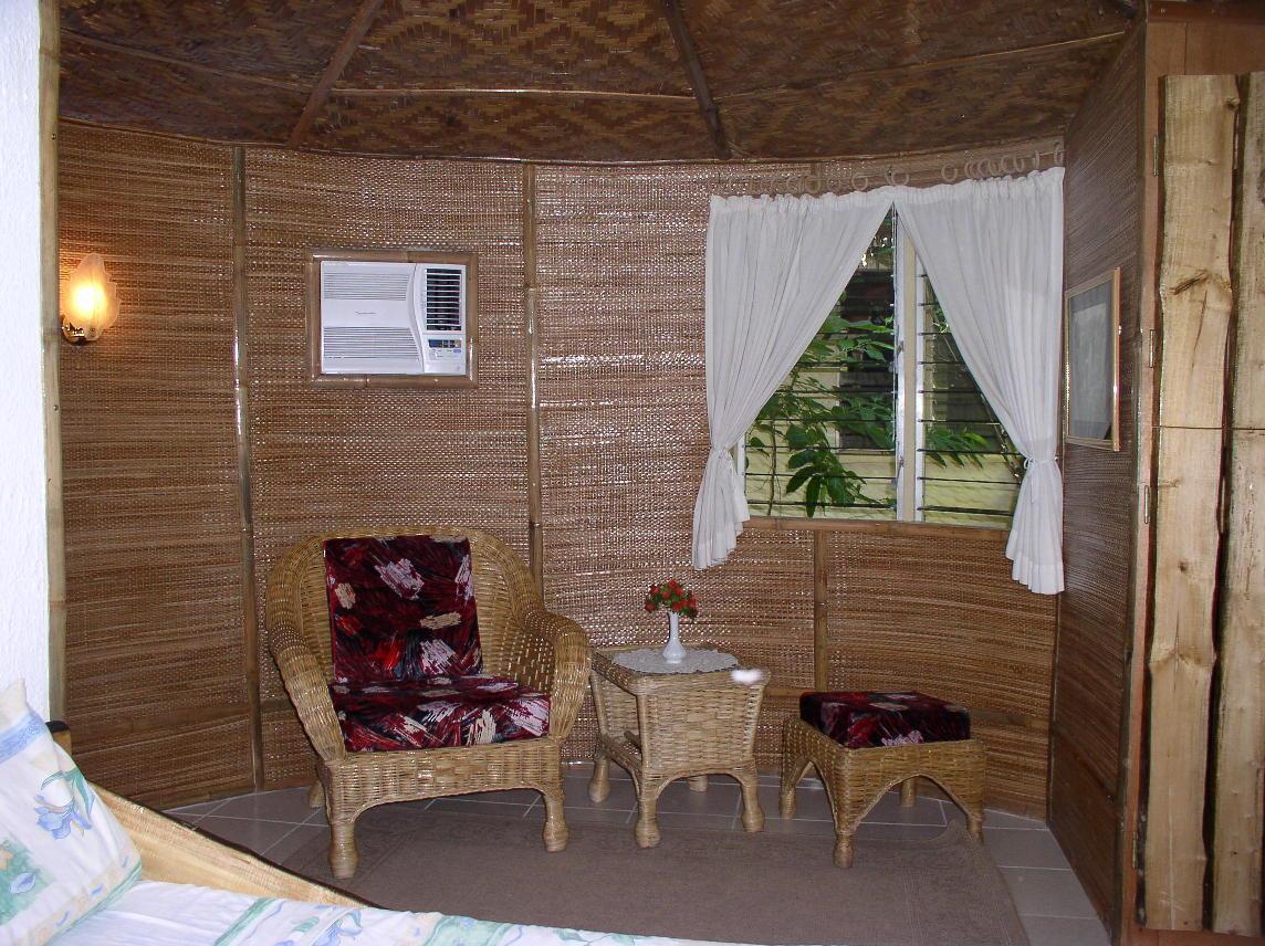 St. Bernard Beach Resort Santa Fe  Luaran gambar