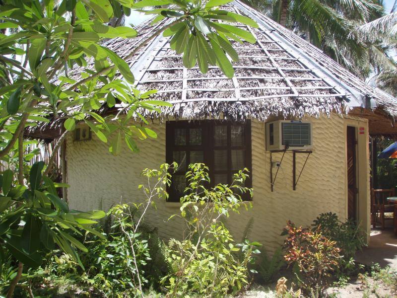 St. Bernard Beach Resort Santa Fe  Luaran gambar