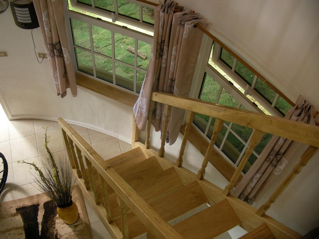 St. Bernard Beach Resort Santa Fe  Luaran gambar