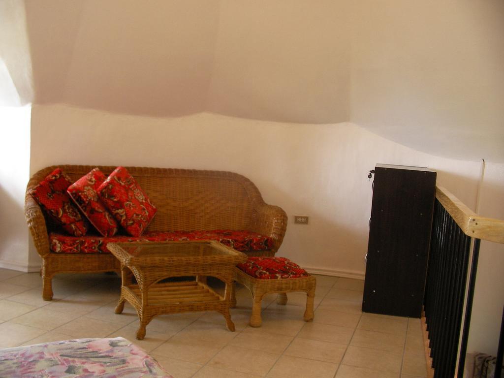 St. Bernard Beach Resort Santa Fe  Luaran gambar
