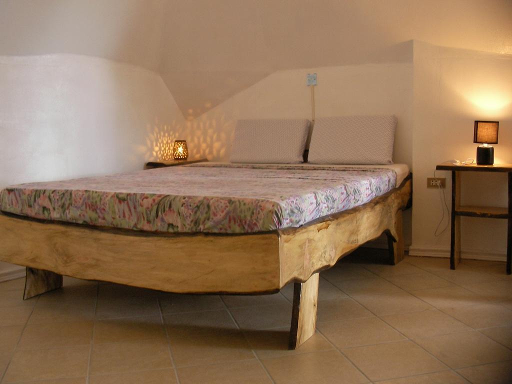 St. Bernard Beach Resort Santa Fe  Luaran gambar