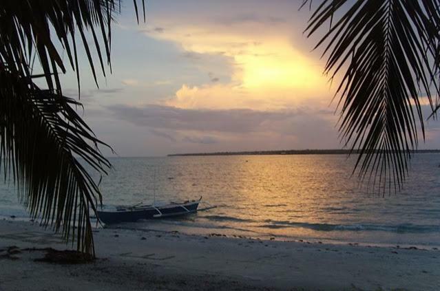 St. Bernard Beach Resort Santa Fe  Luaran gambar