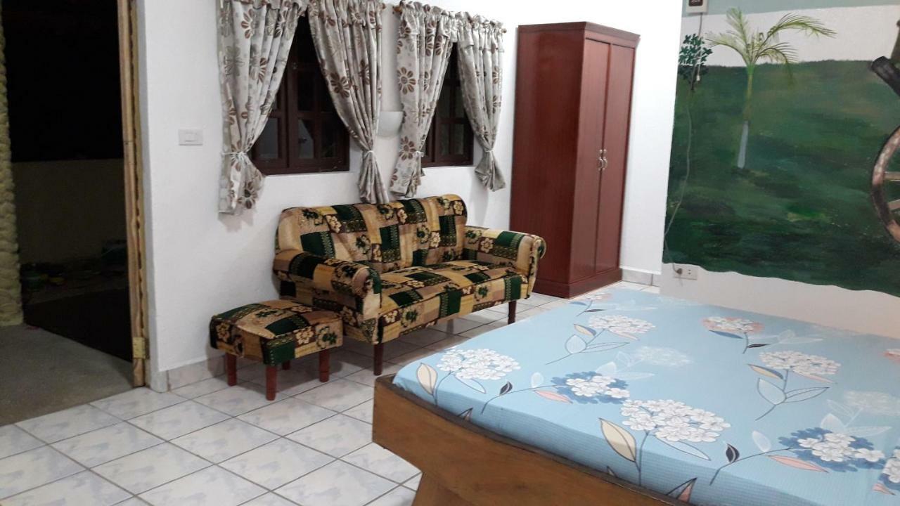 St. Bernard Beach Resort Santa Fe  Luaran gambar