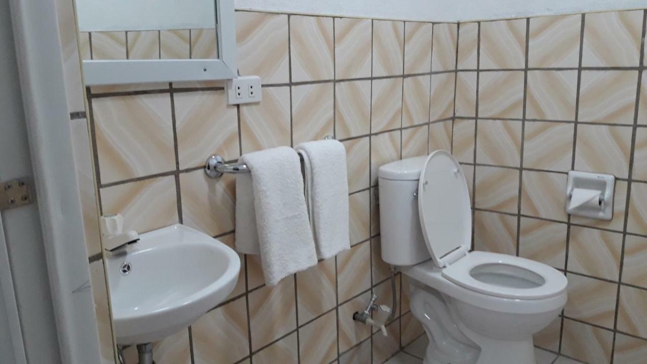 St. Bernard Beach Resort Santa Fe  Luaran gambar