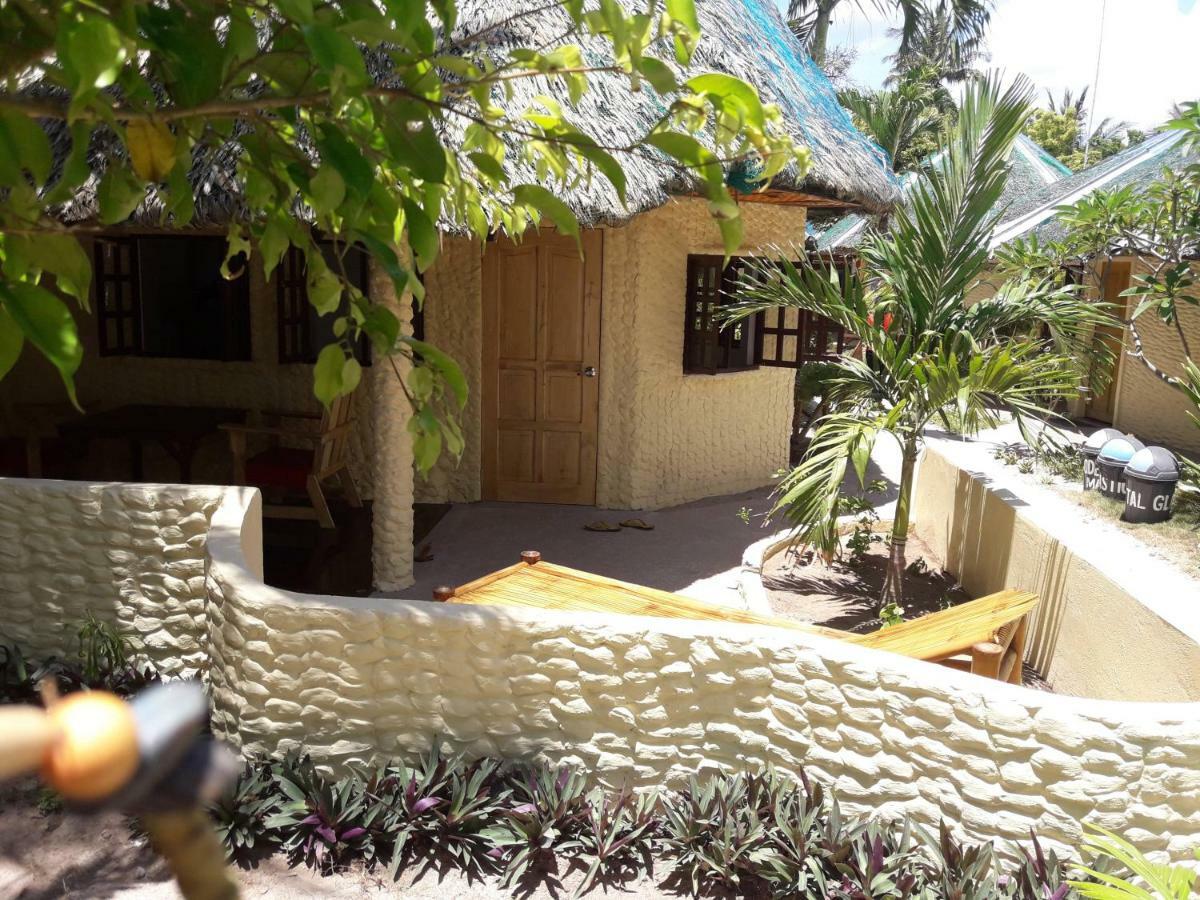 St. Bernard Beach Resort Santa Fe  Luaran gambar