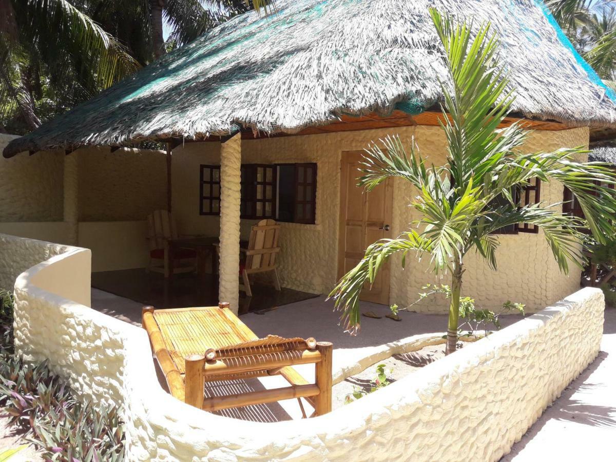 St. Bernard Beach Resort Santa Fe  Luaran gambar