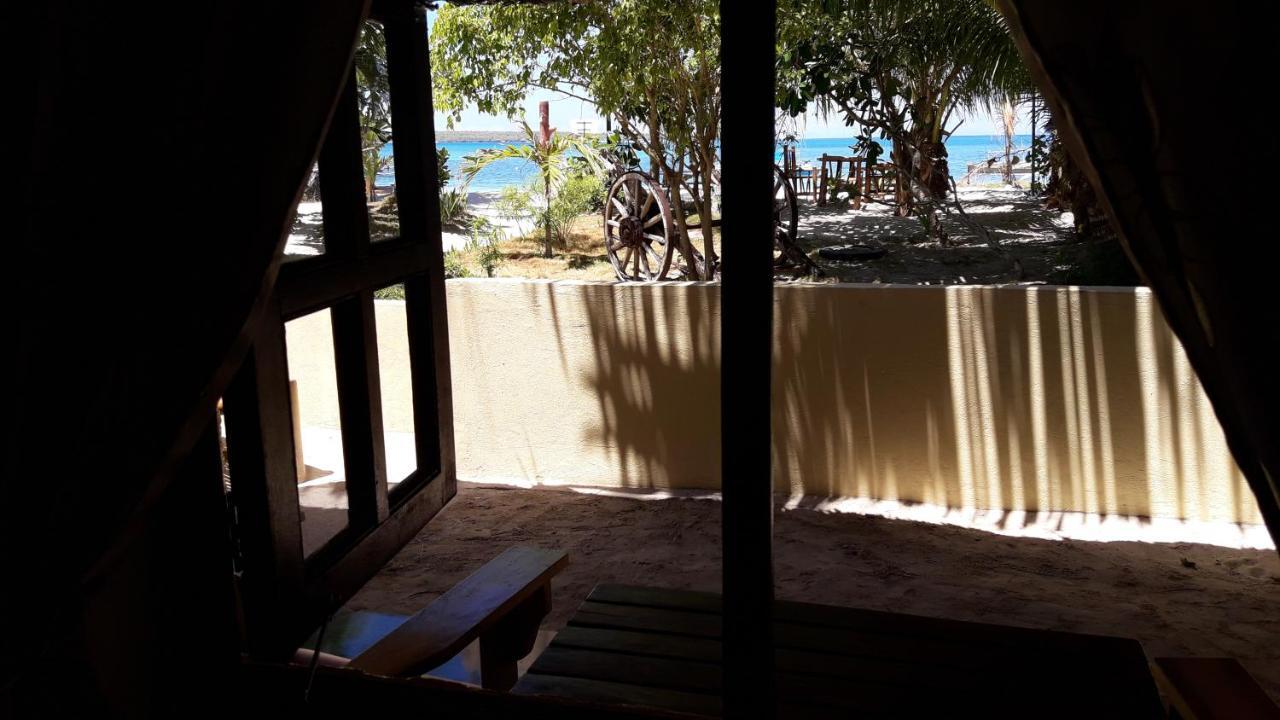 St. Bernard Beach Resort Santa Fe  Luaran gambar