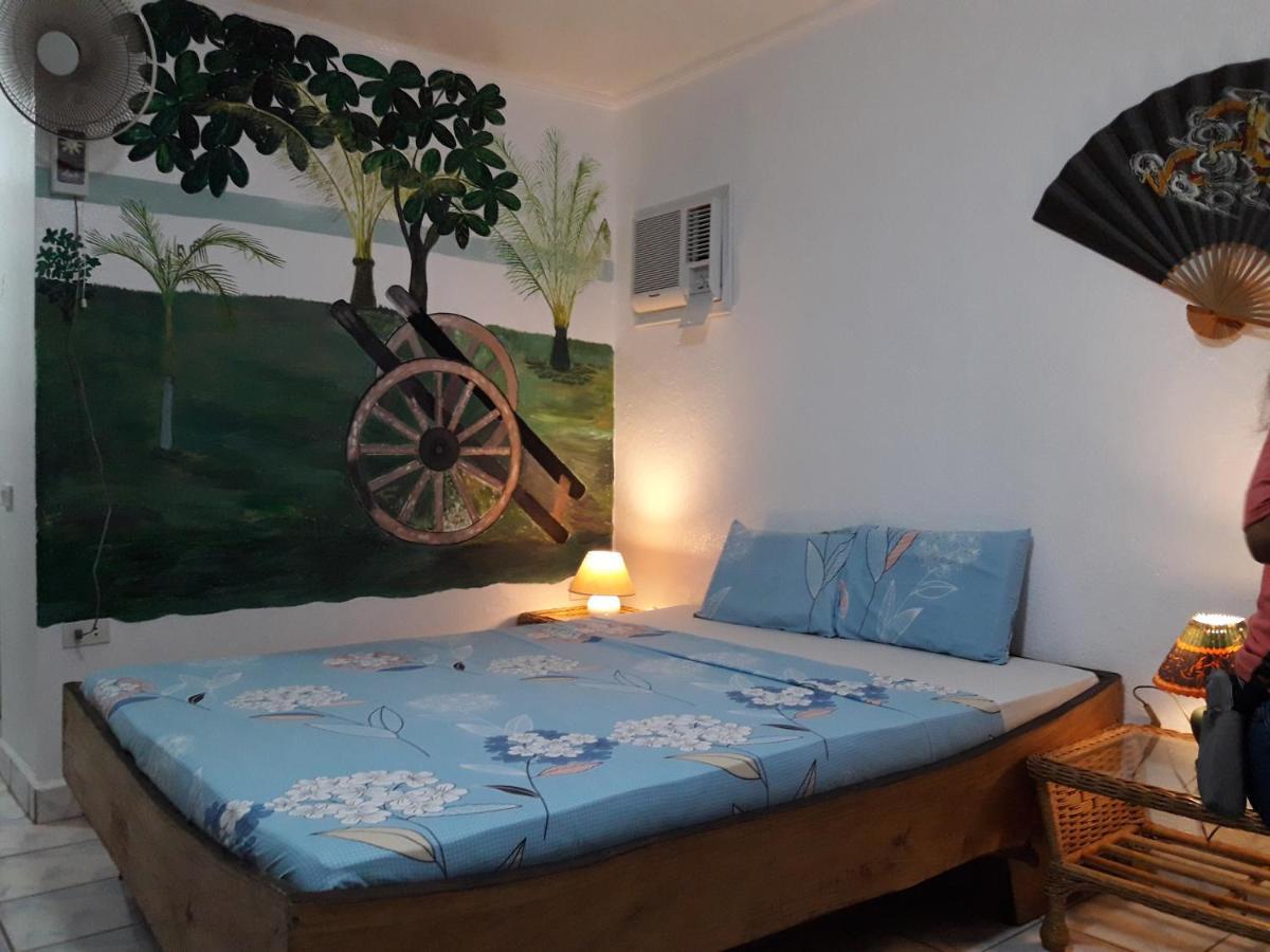 St. Bernard Beach Resort Santa Fe  Luaran gambar