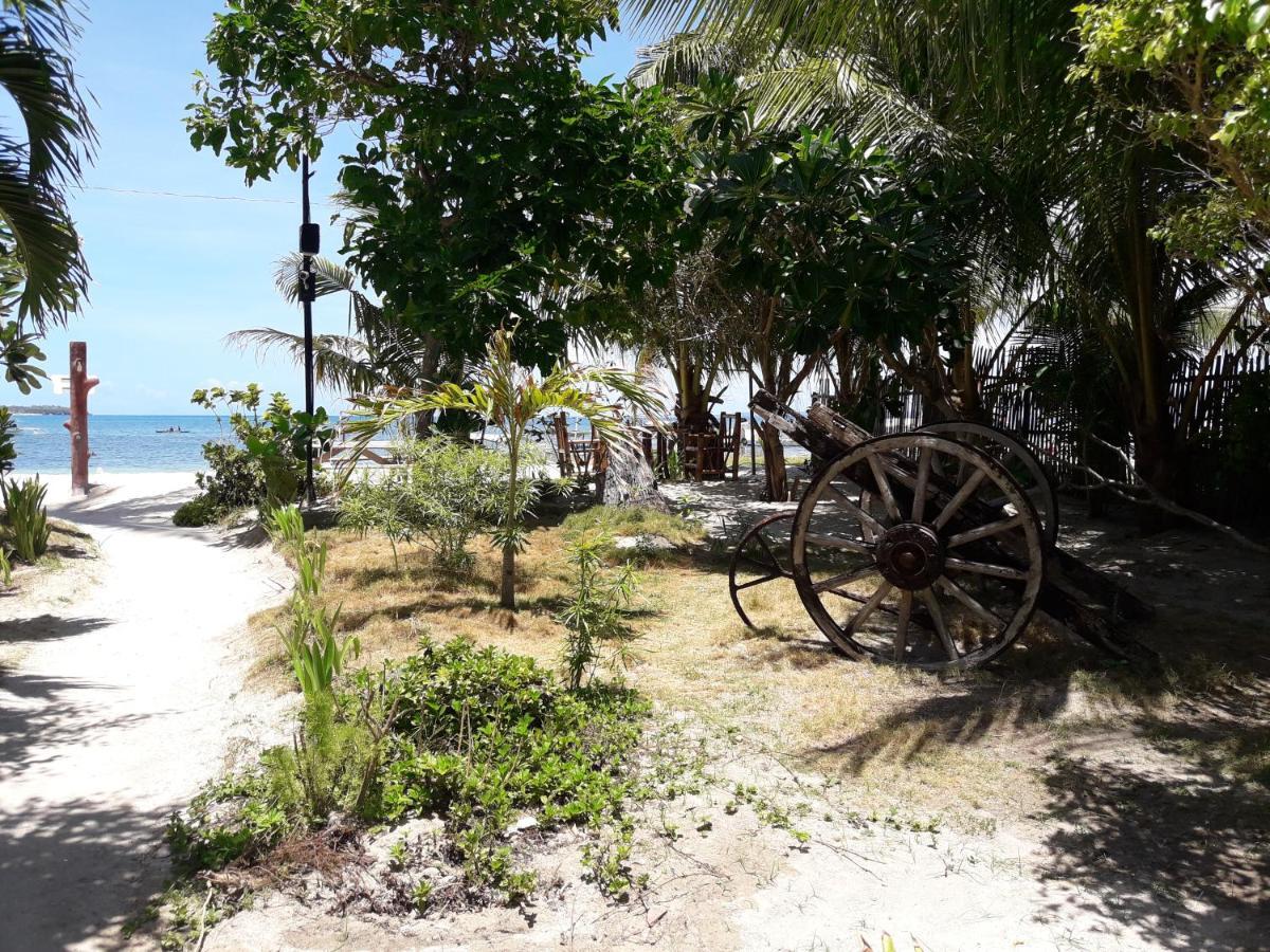St. Bernard Beach Resort Santa Fe  Luaran gambar